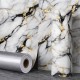 Самозалепващ PVC тапет Бианка /QD-F02-157/ - мраморен ефект