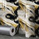 Самозалепващ PVC тапет Фиона /QD-F083/ - мраморен ефект