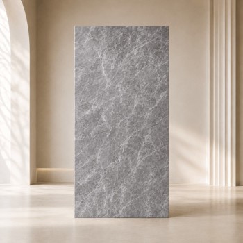 Гланцов PVC стенен панел Бианка /QM8226/ - 122 см x 266 см
